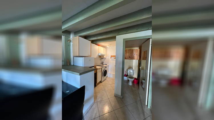 Ma-Cabane - Vente Appartement CIBOURE, 40 m²