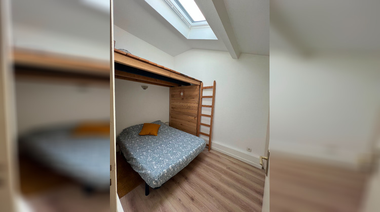 Ma-Cabane - Vente Appartement CIBOURE, 40 m²