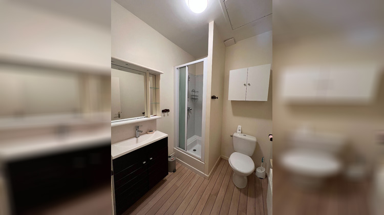 Ma-Cabane - Vente Appartement CIBOURE, 40 m²