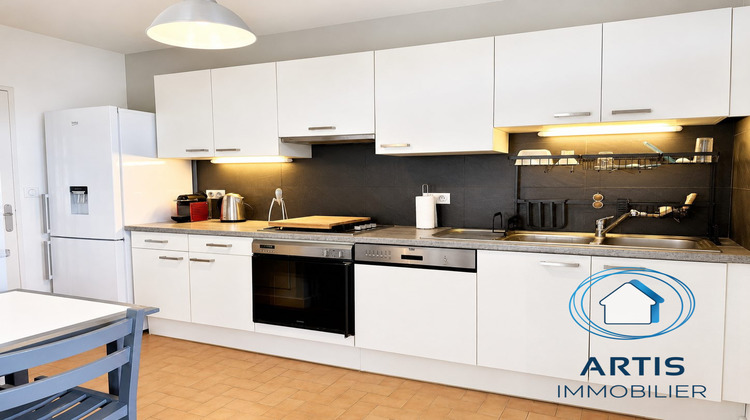 Ma-Cabane - Vente Appartement Ciboure, 87 m²