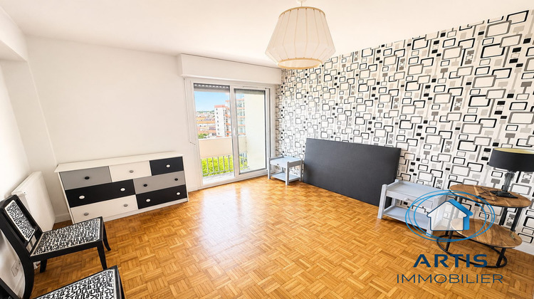Ma-Cabane - Vente Appartement Ciboure, 87 m²