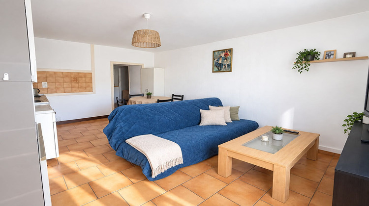 Ma-Cabane - Vente Appartement CIBOURE, 26 m²