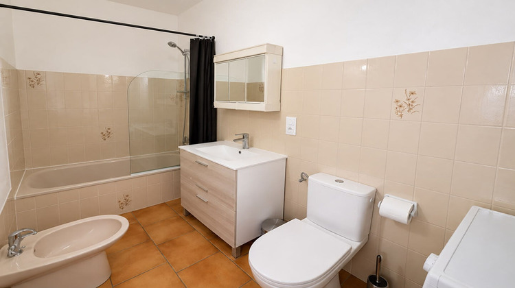 Ma-Cabane - Vente Appartement CIBOURE, 26 m²