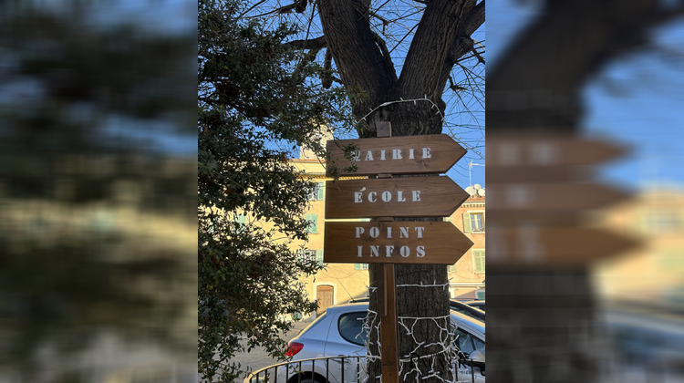 Ma-Cabane - Vente Appartement Cipières, 85 m²