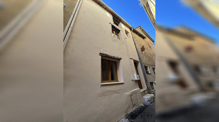 Ma-Cabane - Vente Appartement Cipières, 85 m²