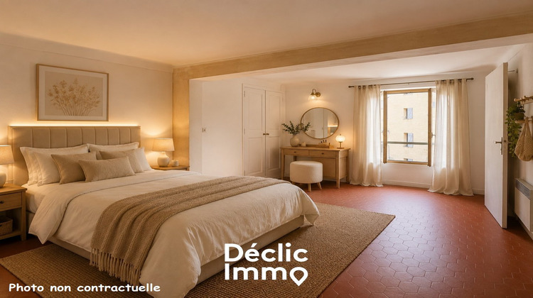 Ma-Cabane - Vente Appartement CIPIERES, 37 m²