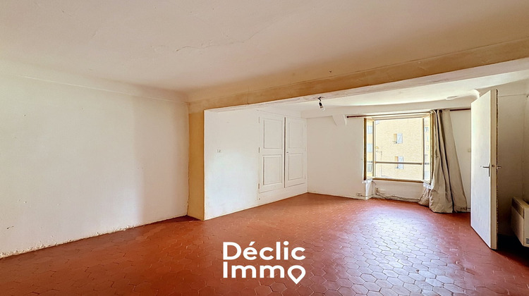 Ma-Cabane - Vente Appartement CIPIERES, 37 m²