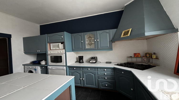 Ma-Cabane - Vente Appartement Cires-Lès-Mello, 64 m²