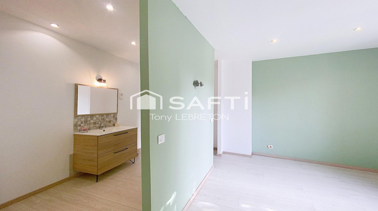 Ma-Cabane - Vente Appartement Cires-les-Mello, 59 m²