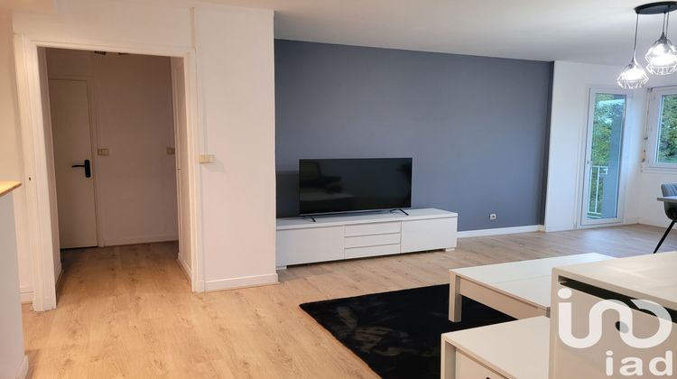 Ma-Cabane - Vente Appartement Ciry-le-Noble, 64 m²