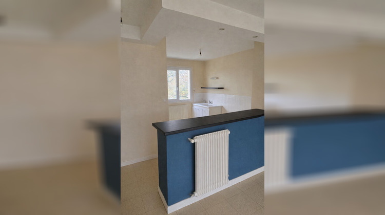 Ma-Cabane - Vente Appartement CIRY-LE-NOBLE, 64 m²