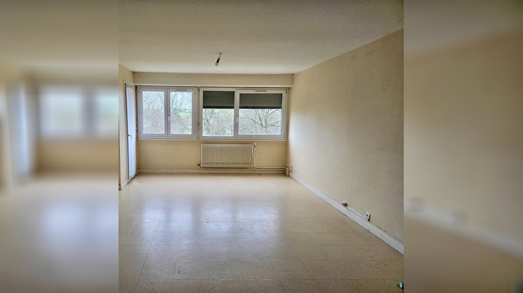 Ma-Cabane - Vente Appartement CIRY-LE-NOBLE, 64 m²