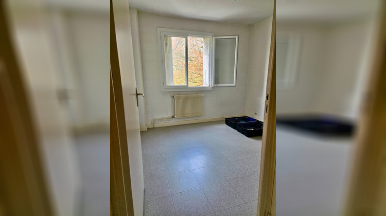 Ma-Cabane - Vente Appartement CIRY-LE-NOBLE, 64 m²