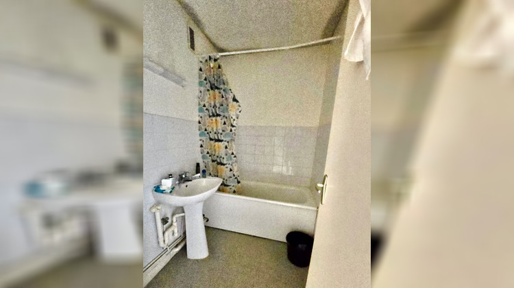 Ma-Cabane - Vente Appartement CIRY-LE-NOBLE, 64 m²