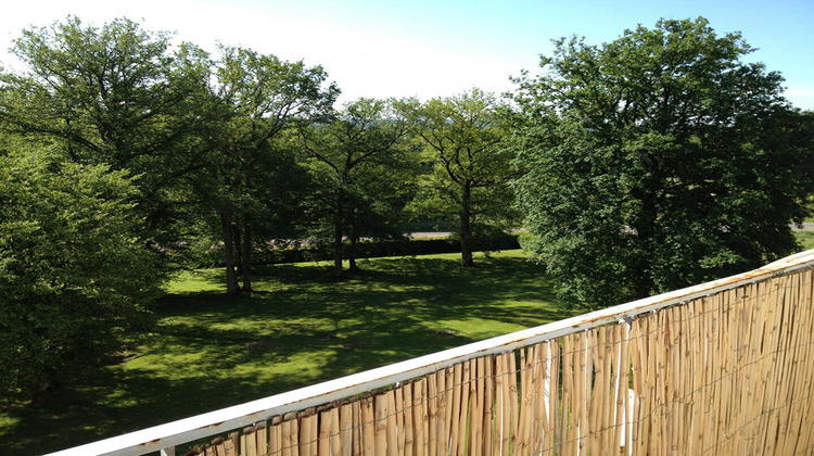 Ma-Cabane - Vente Appartement CIRY-LE-NOBLE, 64 m²