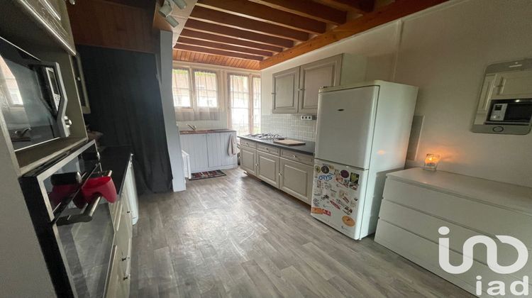 Ma-Cabane - Vente Appartement Citry, 61 m²