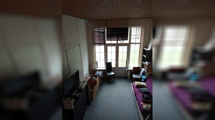 Ma-Cabane - Vente Appartement CITRY, 30 m²