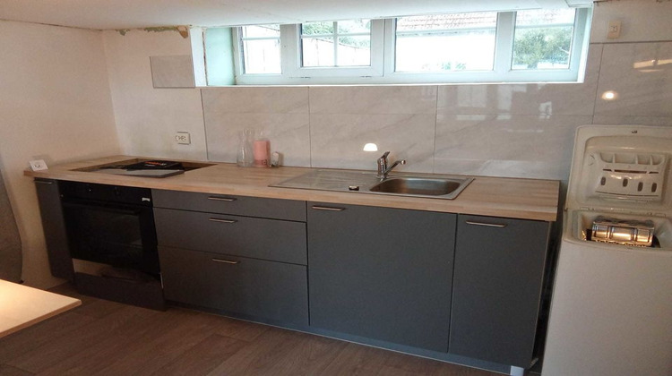 Ma-Cabane - Vente Appartement CITRY, 30 m²