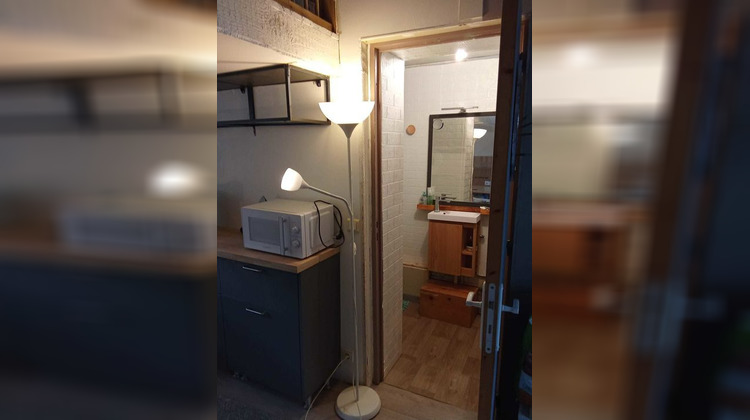 Ma-Cabane - Vente Appartement CITRY, 30 m²