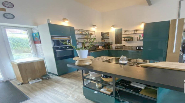 Ma-Cabane - Vente Appartement CITRY, 109 m²