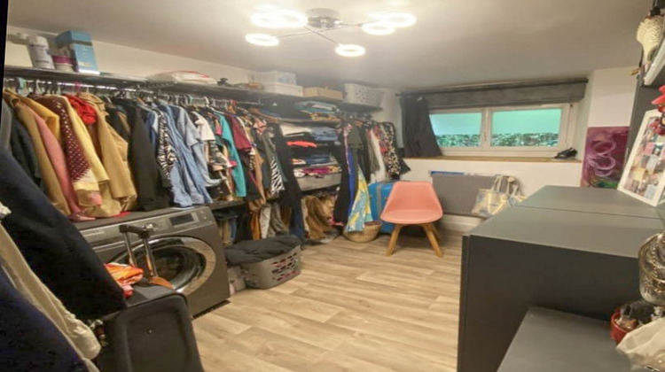 Ma-Cabane - Vente Appartement CITRY, 109 m²