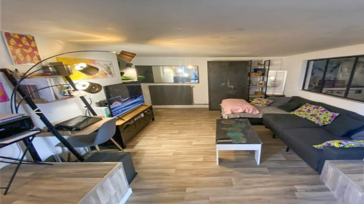 Ma-Cabane - Vente Appartement CITRY, 109 m²