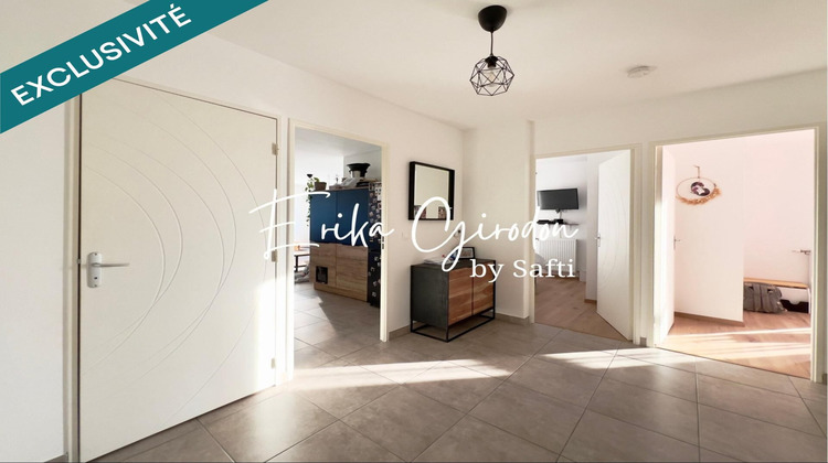 Ma-Cabane - Vente Appartement Civrieux, 85 m²