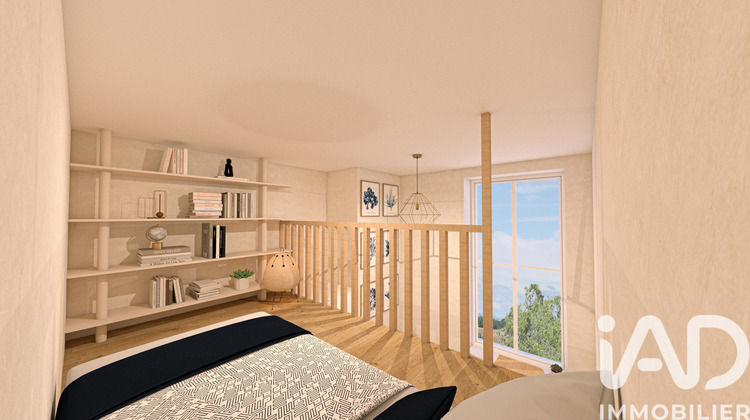 Ma-Cabane - Vente Appartement Civrieux-d'Azergues, 75 m²