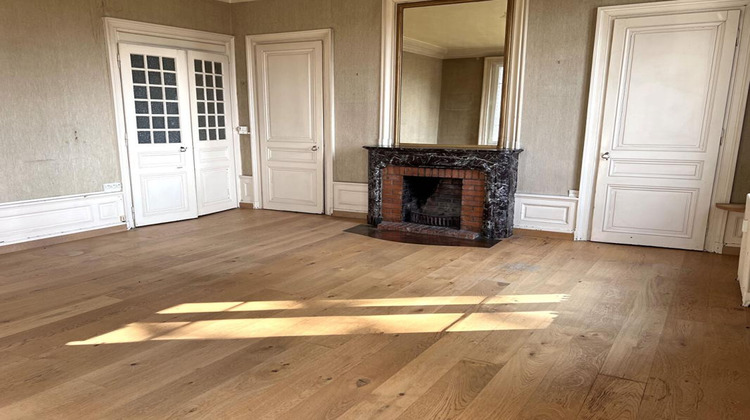 Ma-Cabane - Vente Appartement CIVRIEUX D AZERGUES, 90 m²