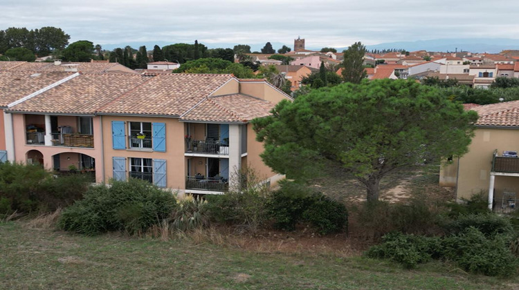 Ma-Cabane - Vente Appartement CLAIRA, 56 m²