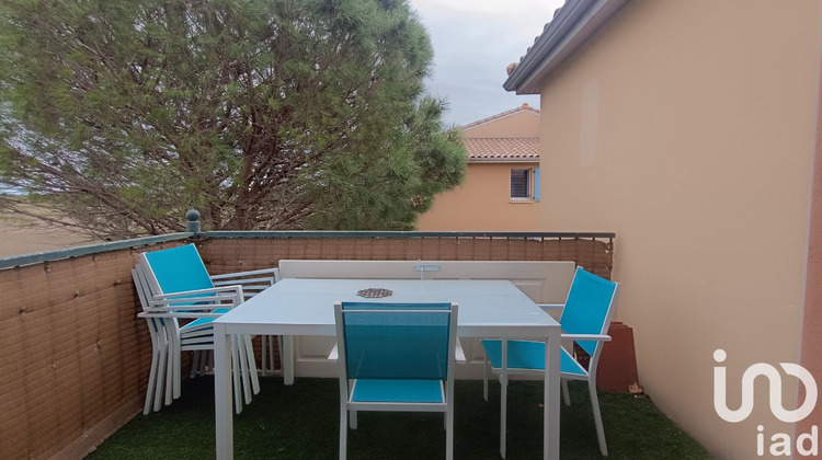 Ma-Cabane - Vente Appartement Claira, 44 m²