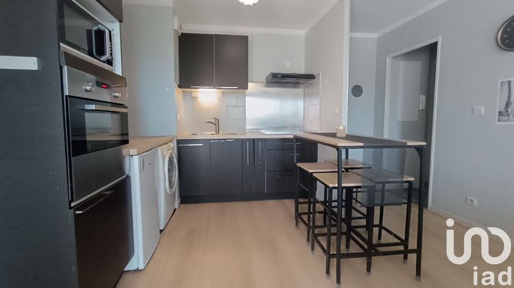 Ma-Cabane - Vente Appartement Claira, 44 m²