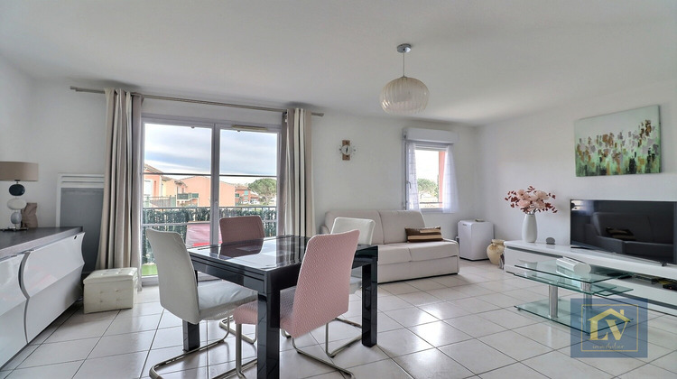Ma-Cabane - Vente Appartement CLAIRA, 54 m²