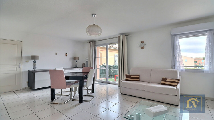 Ma-Cabane - Vente Appartement CLAIRA, 54 m²