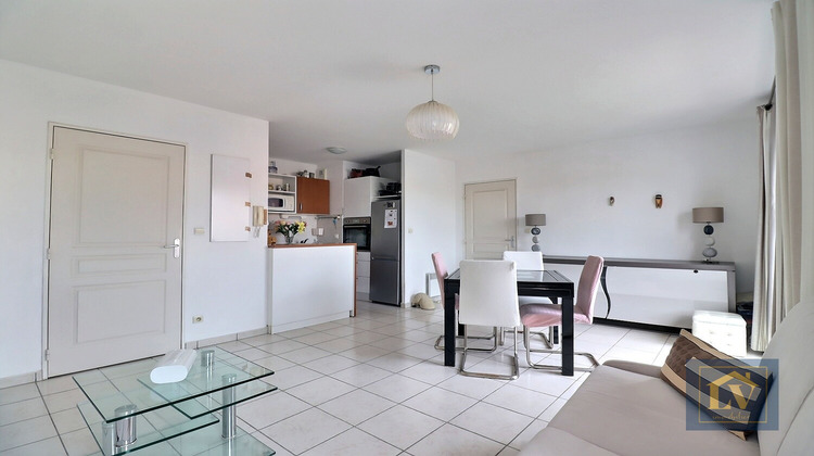 Ma-Cabane - Vente Appartement CLAIRA, 54 m²