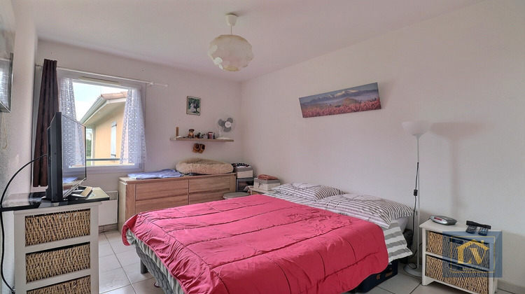 Ma-Cabane - Vente Appartement CLAIRA, 54 m²