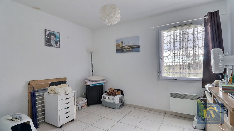 Ma-Cabane - Vente Appartement CLAIRA, 54 m²