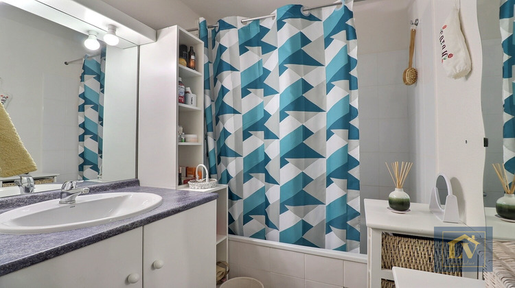 Ma-Cabane - Vente Appartement CLAIRA, 54 m²