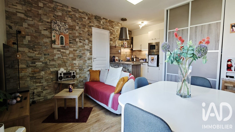 Ma-Cabane - Vente Appartement Claira, 44 m²
