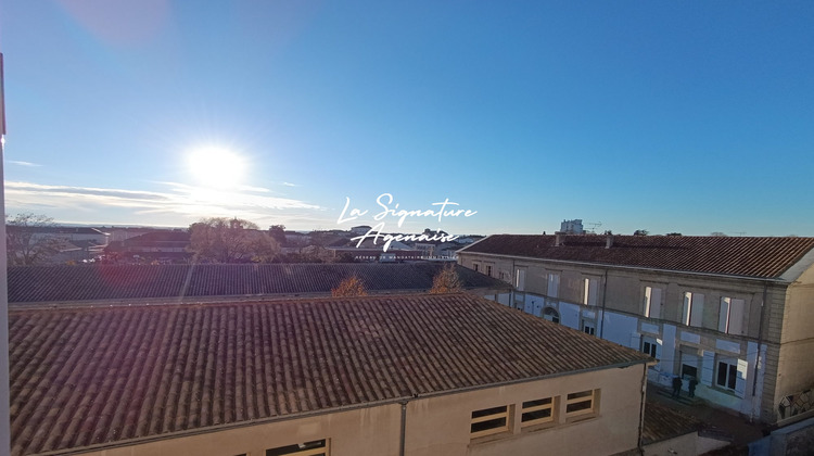 Ma-Cabane - Vente Appartement Clairac, 48 m²