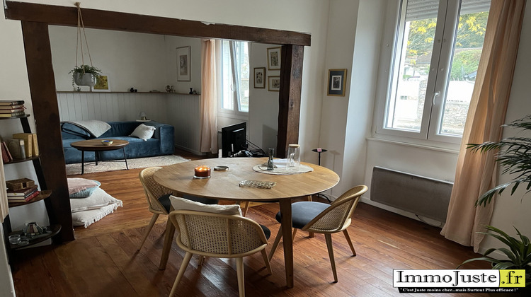 Ma-Cabane - Vente Appartement Clairefontaine-en-Yvelines, 63 m²