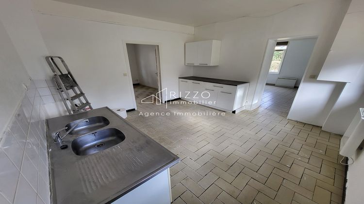 Ma-Cabane - Vente Appartement Clairmarais, 67 m²