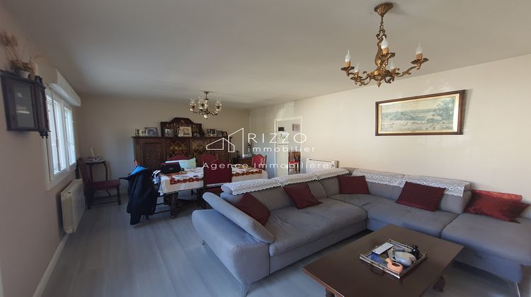 Ma-Cabane - Vente Appartement Clairmarais, 72 m²