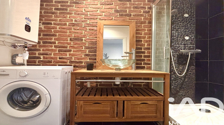 Ma-Cabane - Vente Appartement Clairoix, 34 m²