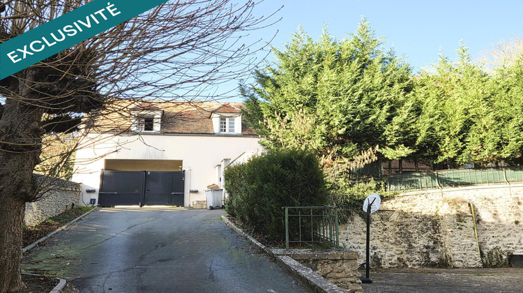 Ma-Cabane - Vente Appartement Clairoix, 118 m²