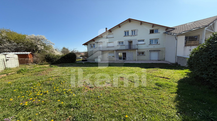 Ma-Cabane - Vente Appartement Clairvaux-les-Lacs, 60 m²