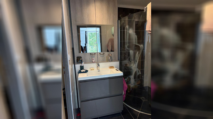 Ma-Cabane - Vente Appartement CLAIRVAUX LES LACS, 76 m²