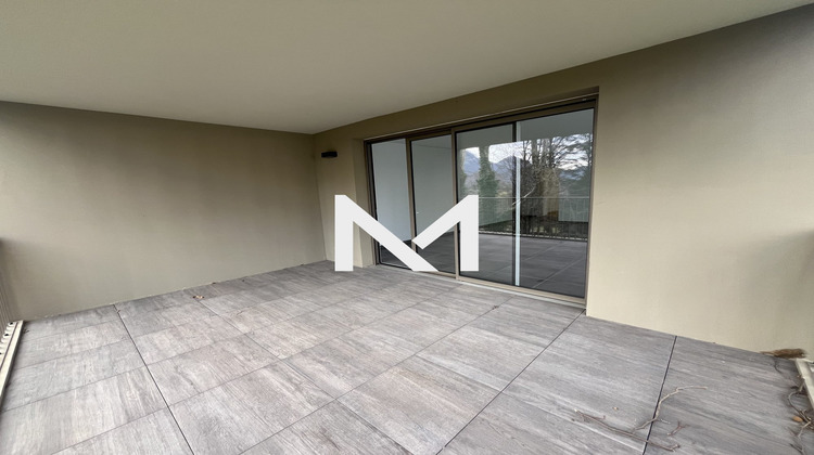 Ma-Cabane - Vente Appartement Claix, 93 m²