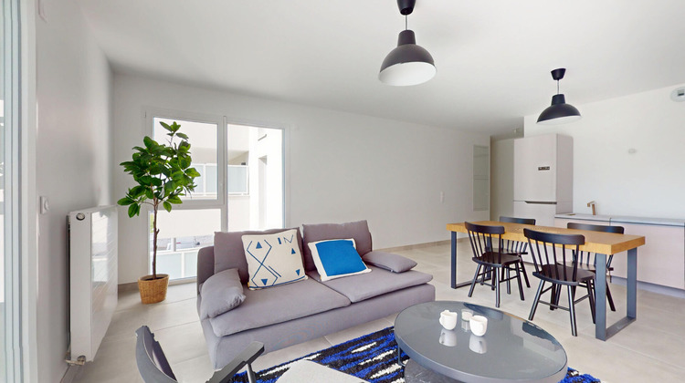 Ma-Cabane - Vente Appartement CLAIX, 68 m²