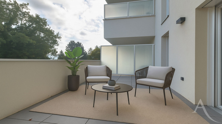 Ma-Cabane - Vente Appartement CLAIX, 68 m²